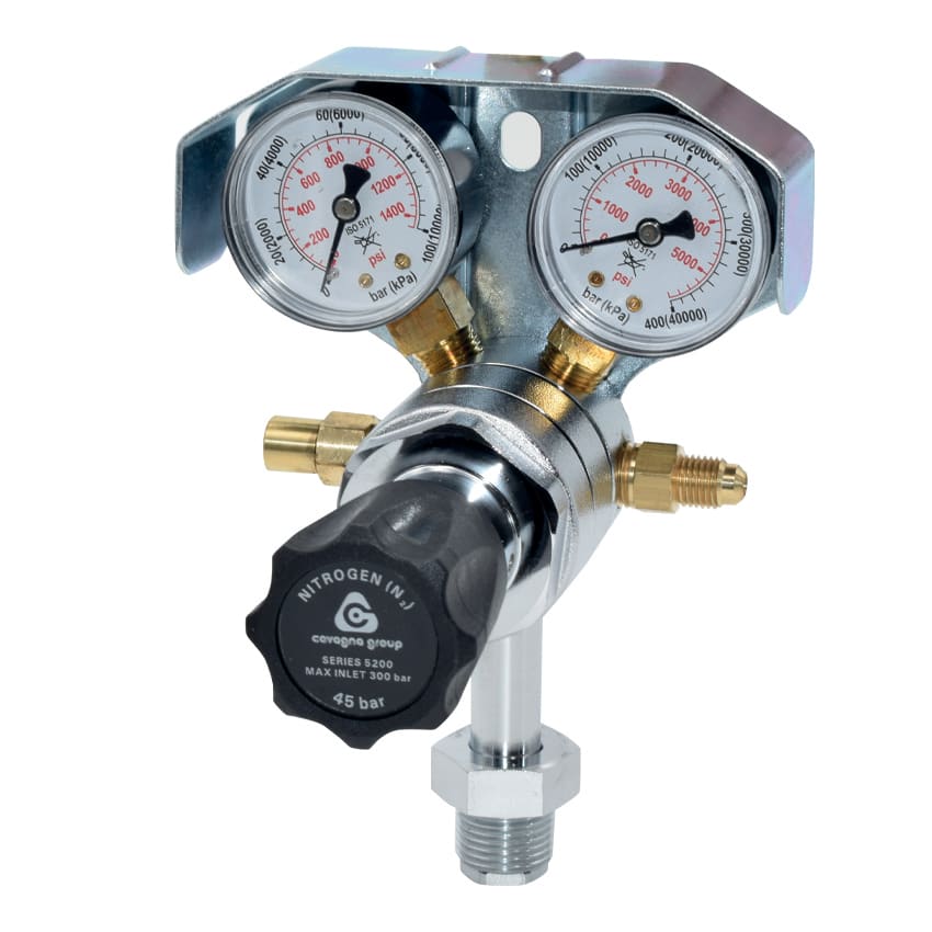 FERRARI - FER17.185 RIDUTTORE AZOTO S5200