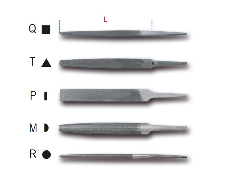 BM SPA - BMM017180029 LIME S/MANICO TONDE MD 6  A6/R