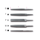 BM SPA - BMM017180027 LIME S/MANICO 1/2TONDE MD 6 A6/M