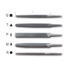 BM SPA - BMM017180039 LIME S/MANICO TONDE MD 8 A8/R