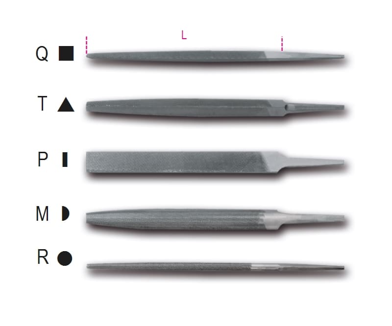 BM SPA - BMM017180135 LIME S/MANICO PIATTE B 8 D8/P