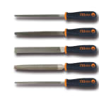 BM SPA - BMM017190054 LIME BM TRIANGOLARI MEZZODOLCI BM 8 A/T