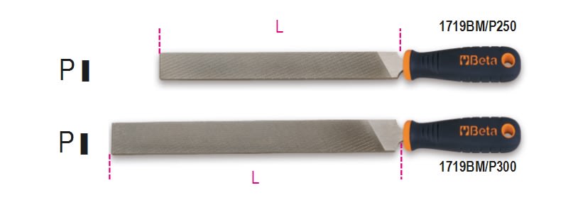 BM SPA - BMM017190153 LIME BM UNIVERSALI PIATTE 12 B/P300