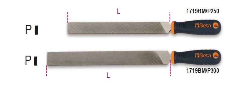 BM SPA - BMM017190153 LIME BM UNIVERSALI PIATTE 12 B/P300