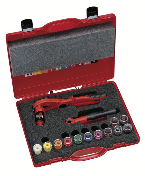 INTERCABLE SRL - INR17204 SET SGUAINACAVO AIS/UNIVERSALE