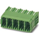 PHOENIX CONTACT - PHC1720479 PC 5/ 3-G-7,62 PRESA BASE