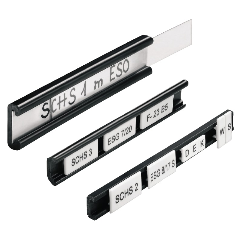 WEIDMULLER - WEI1753480000 SCHS3 K