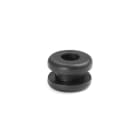 HELLERMANNTYTON Srl - HEE633-02020 PASSACAVI HV1201B
