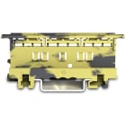 WAGO ITALIA SRL - WAG221-500/000-053 SUPPORTO DI MONTAGGIO SERIE 221 - 4 MM²,