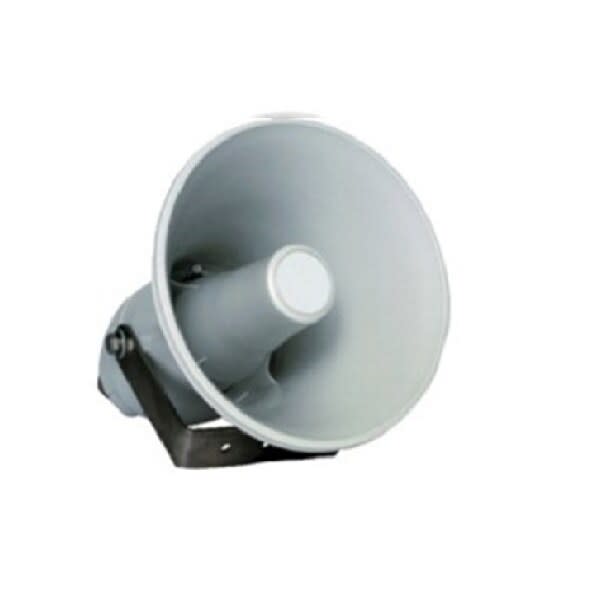 NOTIFIER ITALIA SR - NOTTES-015-EN54 TROMBA 15WATT