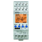 THEBEN SRL - THE1724100 SELEKTA 172 TOP2 12-24V DC/AC