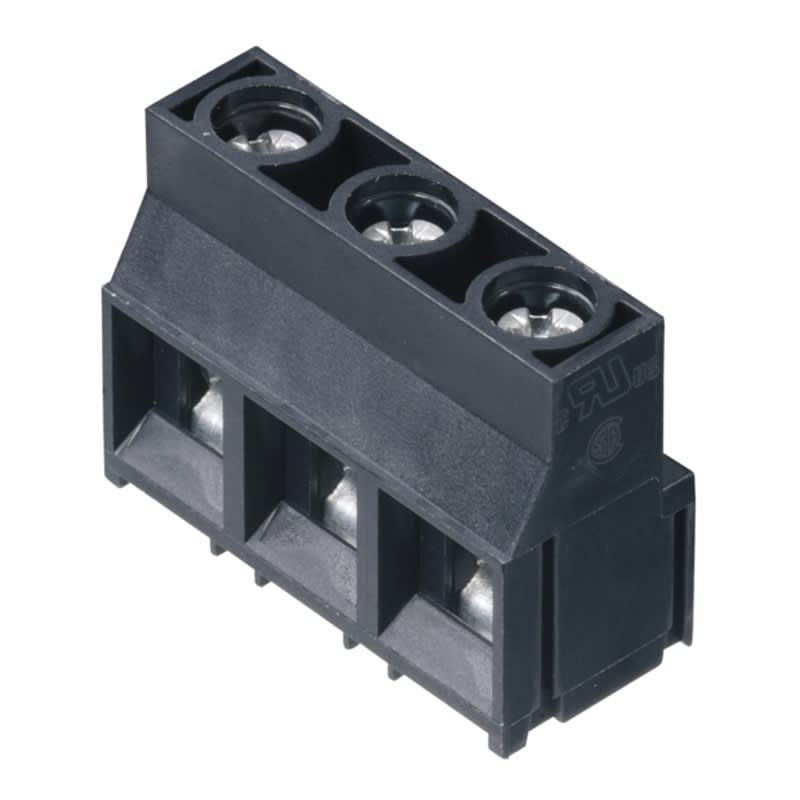 WEIDMULLER - WEI1724700000 LL 9.52/02/90 5.0SN BK BX