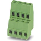 PHOENIX CONTACT - PHC1725038 MKKDS 1,5/ 2-5,08 MORSETTO A VITE PER C.