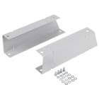 ROTEX - RXHEKFT008D STAFFE DI SOSTEGNO A TERRA PER UNITA EST