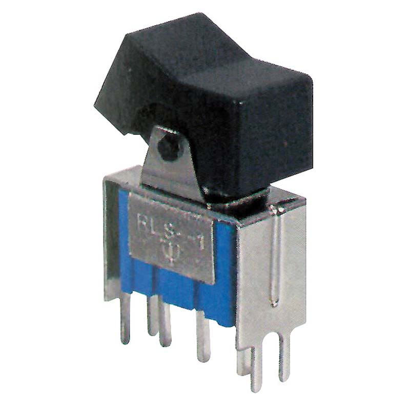 ELCART DISTRIBUTION - ERT040662800 DEVIATORE MIN. BIL.1SC.2POS C.S.