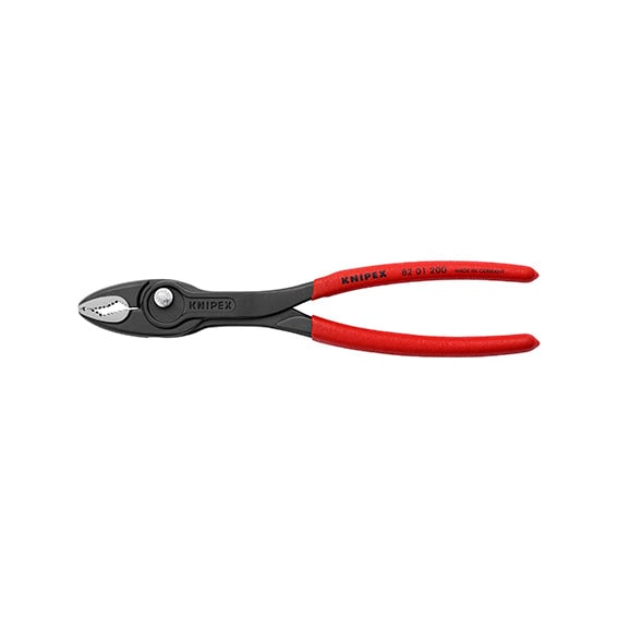 ABC TOOLS SPA - ABCB17308200 PINZE UNIVERS. TWINGRIP 200 MM