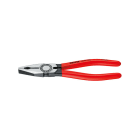 ABC TOOLS SPA - ABCB17318180 PINZE UNIVERS. B 1731/8 MM 180