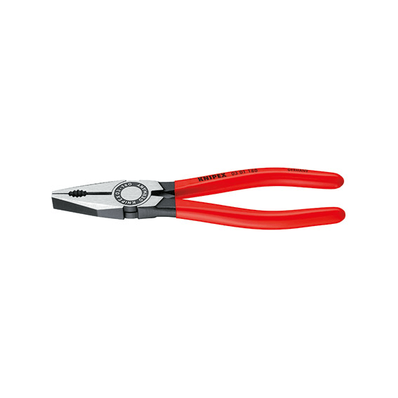 ABC TOOLS SPA - ABCB17318140 PINZE UNIVERS. B 1731/8 MM 140