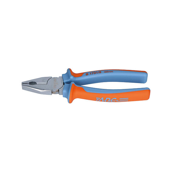 ABC TOOLS SPA - ABCB17319200 PINZE UNIV.BICOMP.CROM. 200 MM