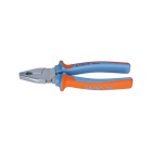 ABC TOOLS SPA - ABCB17319200 PINZE UNIV.BICOMP.CROM. 200 MM