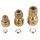 DAIKIN - DAKASYCPIR GIUNTO PER COMBINAZIONI ASIMMETRICHE