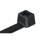 HELLERMANNTYTON Srl - HEE138-00012 FASCETTA PA66 390X7.6 NERO UB385E-B