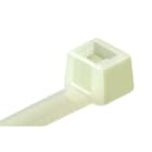 HELLERMANNTYTON Srl - HEE138-00051 FASCETTA PA66 390X4.7 NATURALE UB385C-N