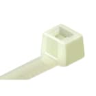 HELLERMANNTYTON Srl - HEE138-00045 FASCETTA PA66 150X3.5 NATURALE UB150B-N