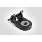 HELLERMANNTYTON Srl - HEE151-02094 Supporto fissaggio vite/perni HDM320