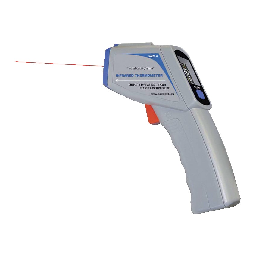 FERRARI - FER17.324 TERMOMETRO LASER