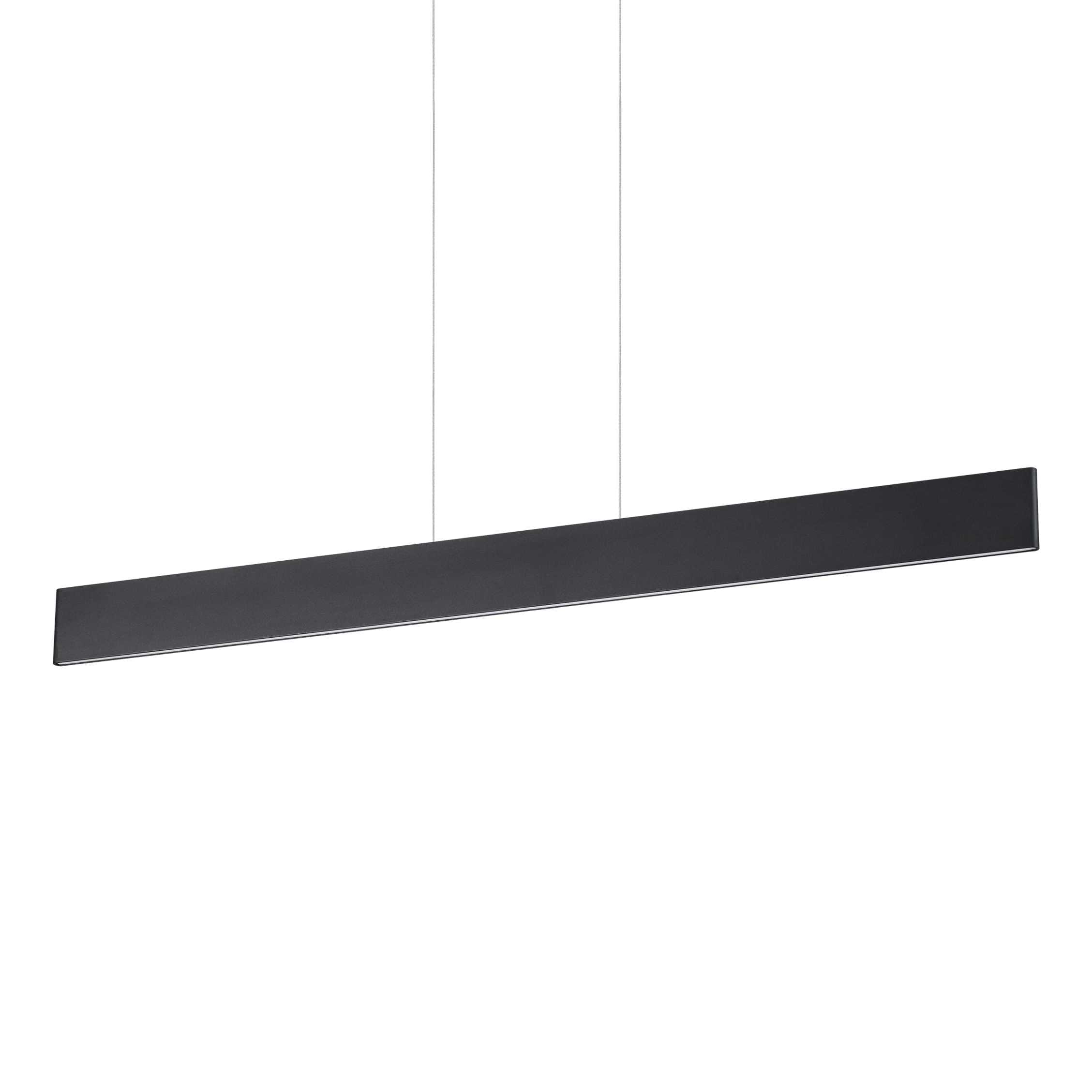 IDEAL LUX SRL - IUX173245 DESK SP1 NERO