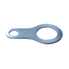 WEIDMULLER - WEI1736490000 EA-RING MS/M 20