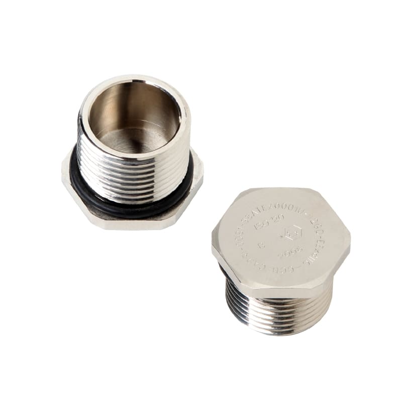 WEIDMULLER - WEI1210900000 VP M20 EXE MS