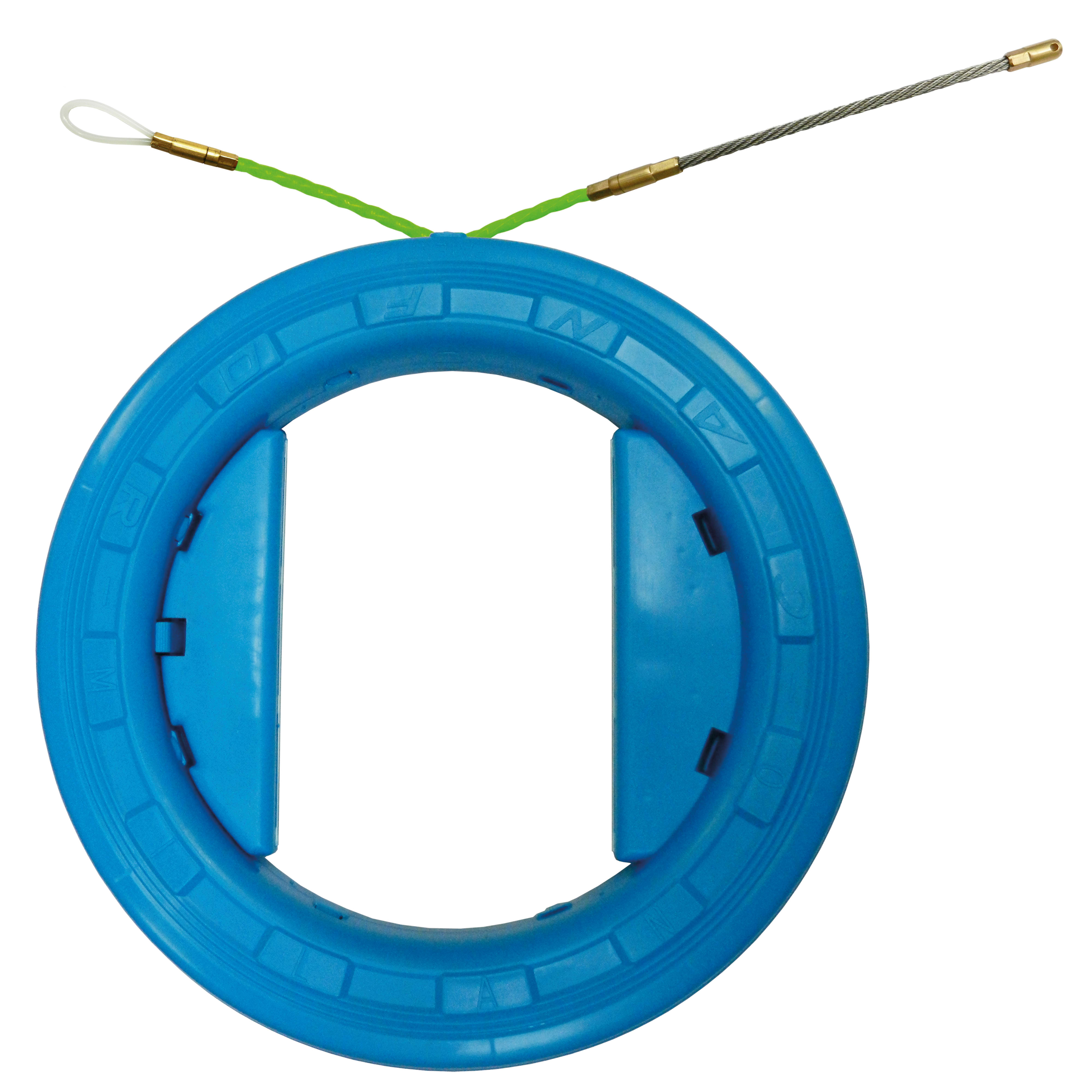 CANFOR UTENSILI SRL - CNF173/01/05 SONDA POLIESTERE D.3 M 05 NELL ASPO 651/