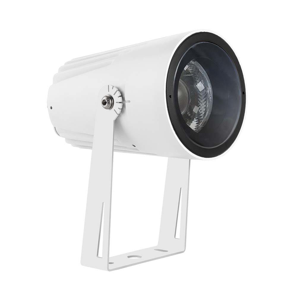 LINEA LIGHT (ILED) - ILD76182W30 SHAKER 10 1LED 11,5WAC 220V BG