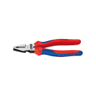 ABC TOOLS SPA - ABCB17400180 PINZE UNIVERS. B 1740/0 MM 180