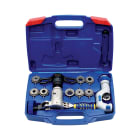 FERRARI - FER17.416 KIT FLANGIATUBI (1/4 -3/4 ) A CRICCO