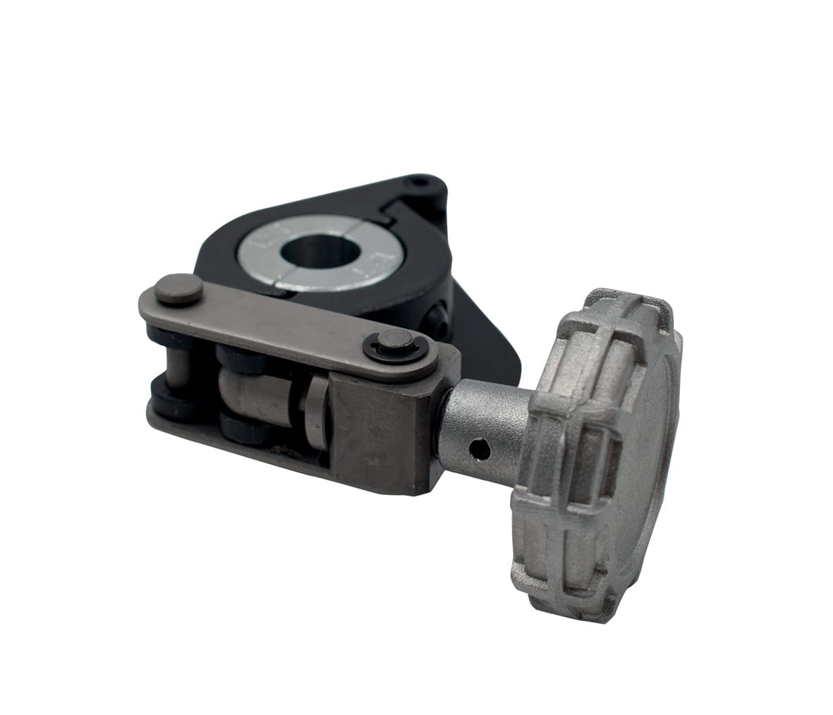 FERRARI - FER17.424/2 GANASCIA DA 3/8 CON ALLINEATORE