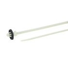 HELLERMANNTYTON Srl - HEE126-00065 FASCETTA FIX A FRECCIA T50SOSSFT6.5E-MS-