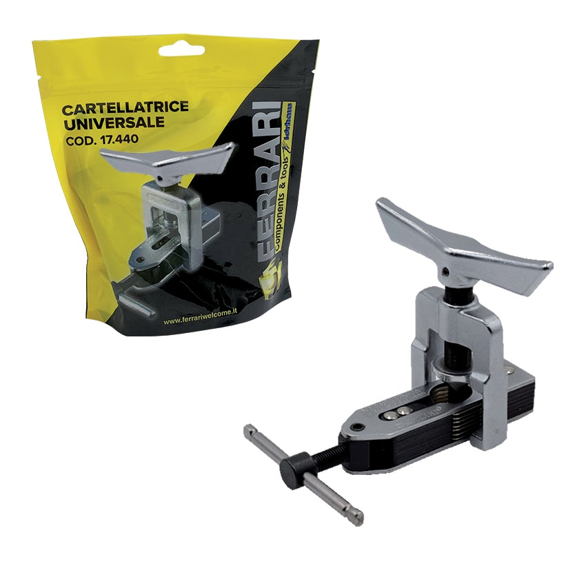 FERRARI - FER17.440 CARTELLATRICE UNIVERSALE