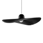 IDEAL LUX SRL - IUX174402 MADAME SP1 NERO