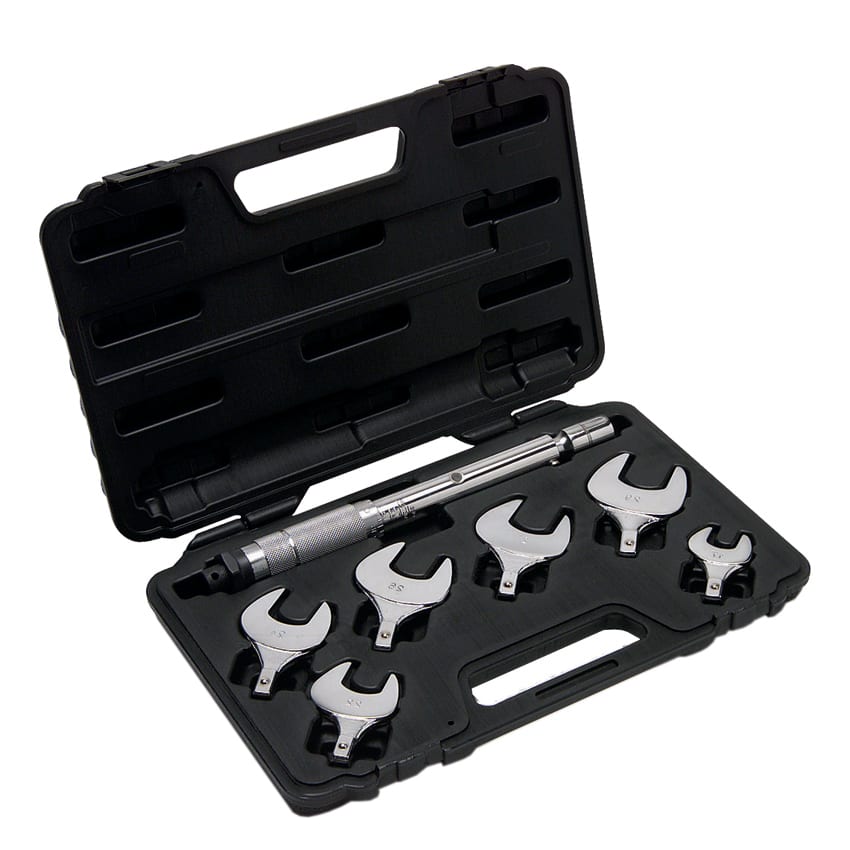 FERRARI - FER17.464 KIT CHIAVI DINAMOMETRICHE IN VALIGETTA D