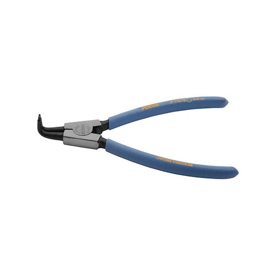 ABC TOOLS SPA - ABCB17476003 SEEGER 90° PER ALB.D 40-100MM