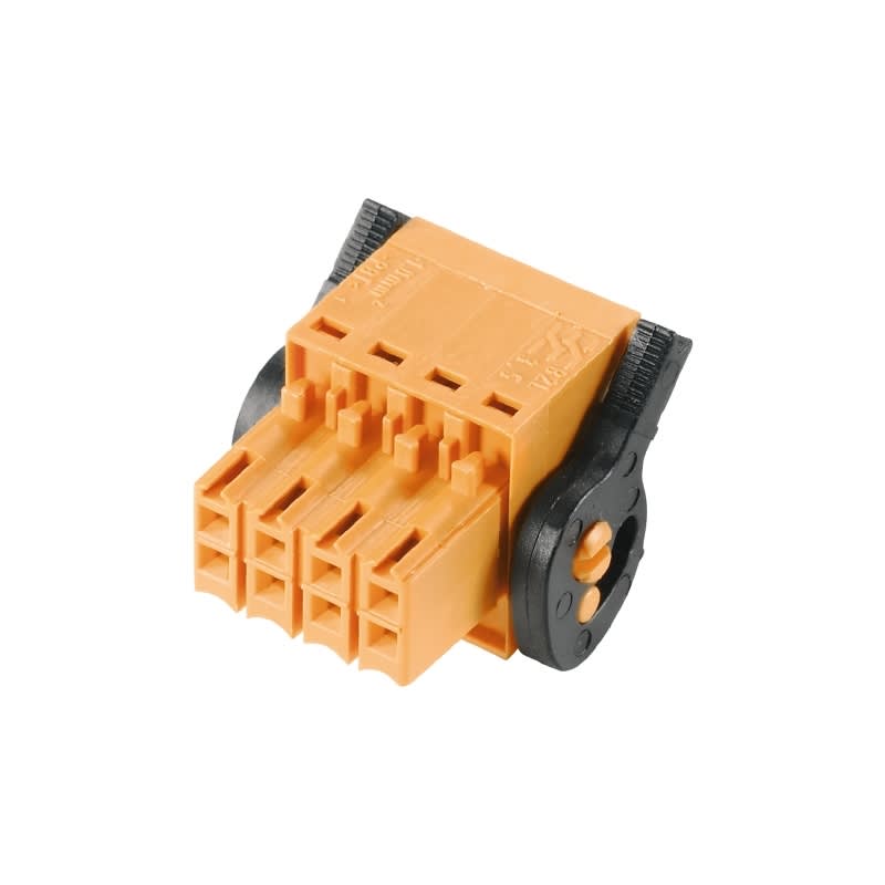 WEIDMULLER - WEI1748420000 B2L 3.50/24/180LH SN OR BX