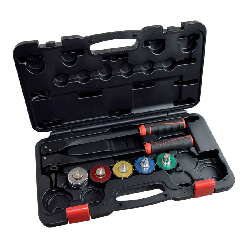 FERRARI - FER17.485/7 TESTINA ESPANSORI 1