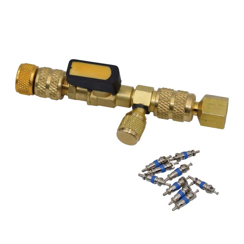 FERRARI - FER17.498/4 KIT TOGLIVALVOLE