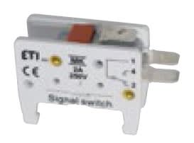 ITALWEBER SPA - ITW1750011 MICRO TIPO MK PER FUS. CORPO QUADRO