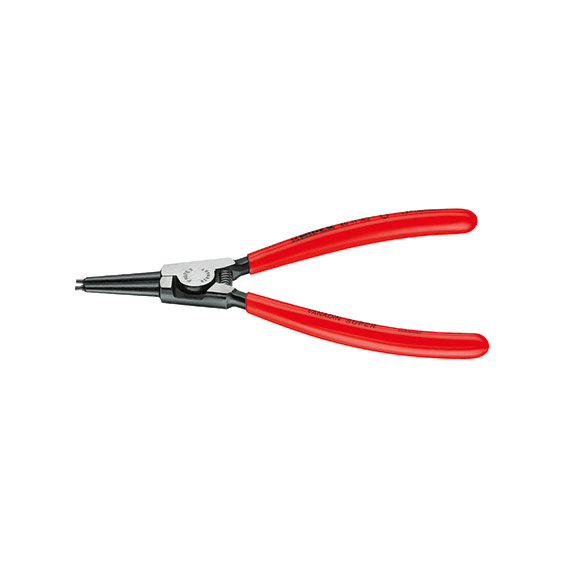 ABC TOOLS SPA - ABCB17522001 PINZE SEEGER B 1752/2 MM 10-25