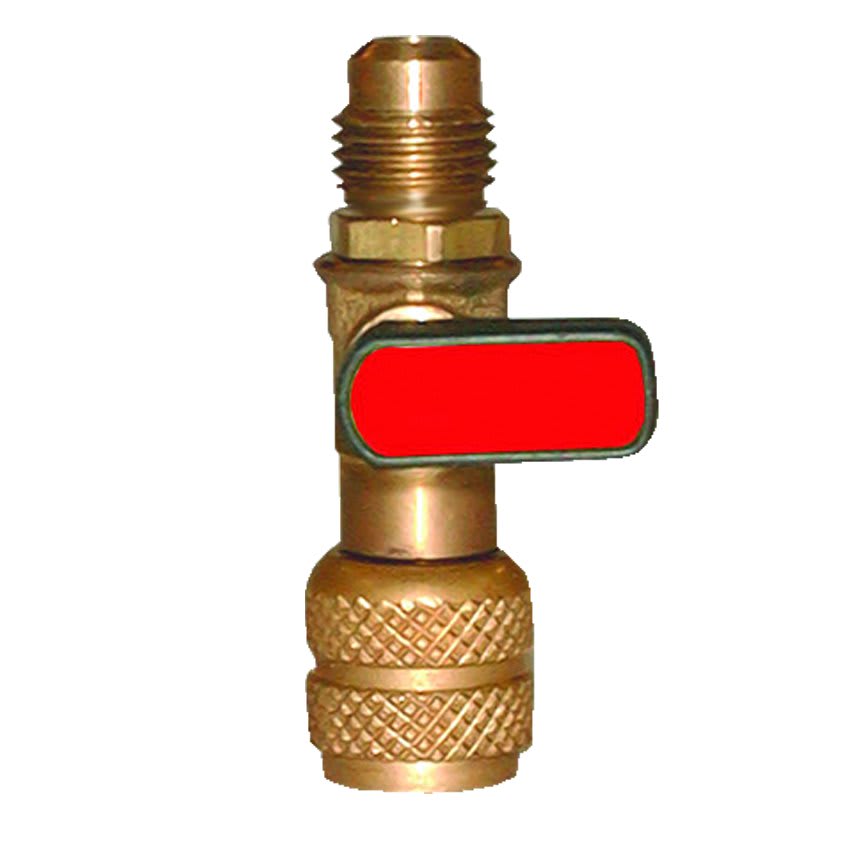 FERRARI - FER17.520/5 RACCORDO GIREVOLE PER TUBI FLESSIBILI 5/