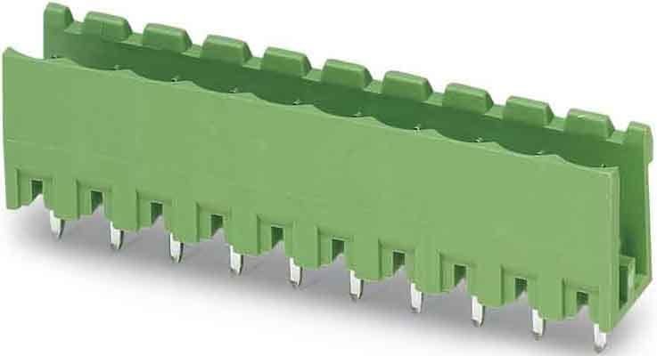 PHOENIX CONTACT - PHC1758021 MSTBV 2,5/ 3-G-5,08 PRESA BASE